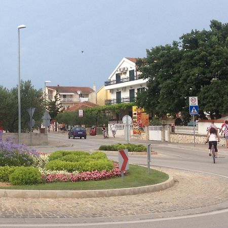 Villa Nera Vodice Exterior photo